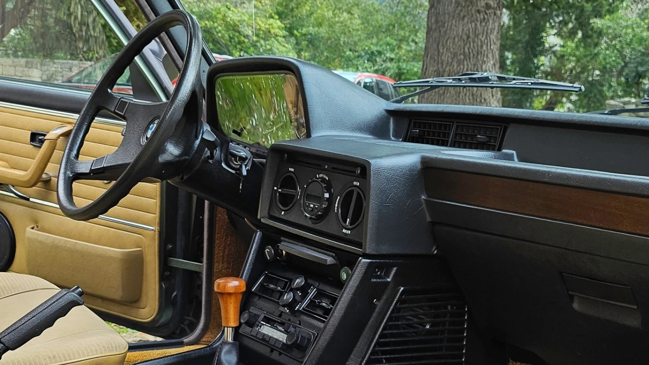Koji oldtimer je najbolji za iznajmiti?