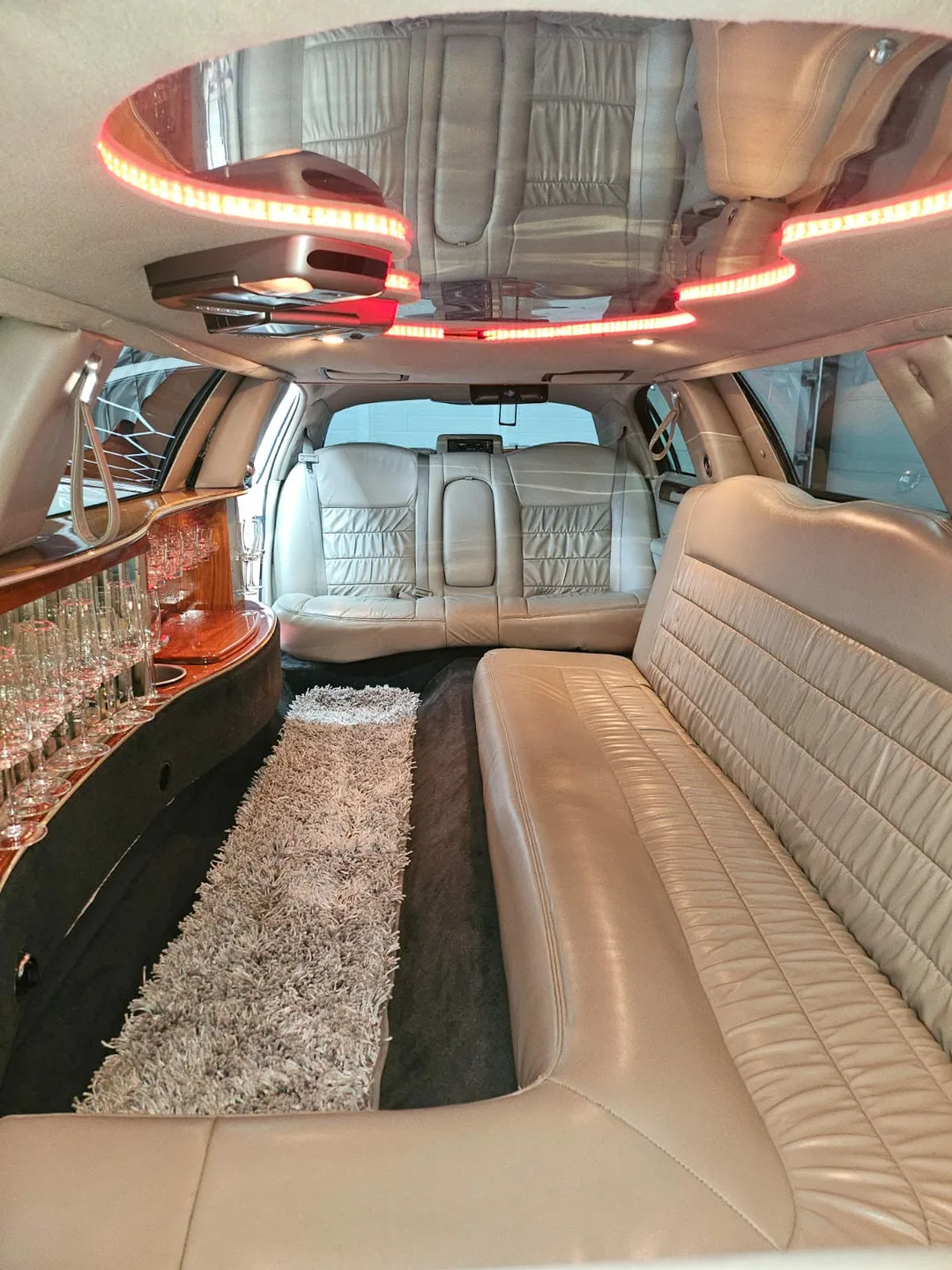 Lincoln Town