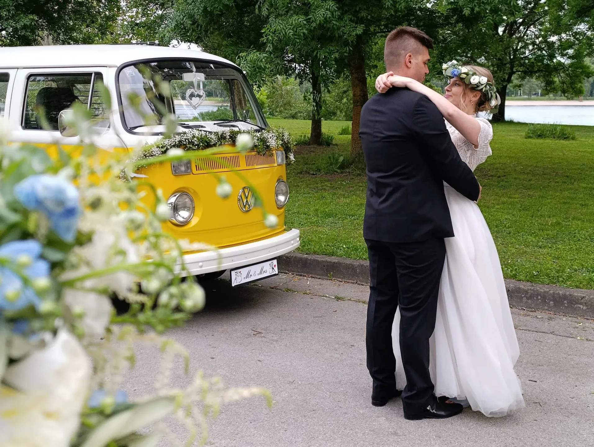 Volkswagen T2
