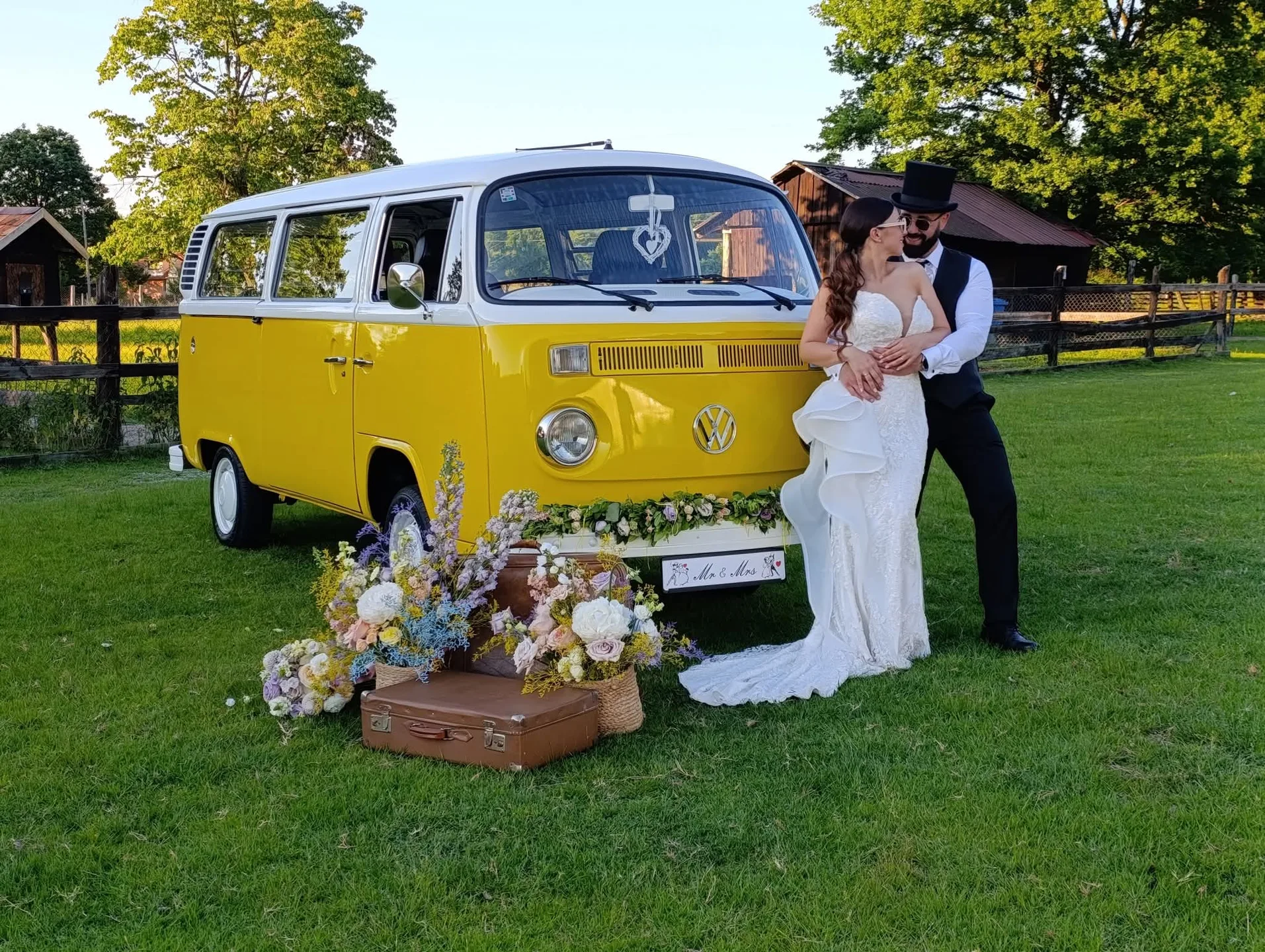 Volkswagen T2