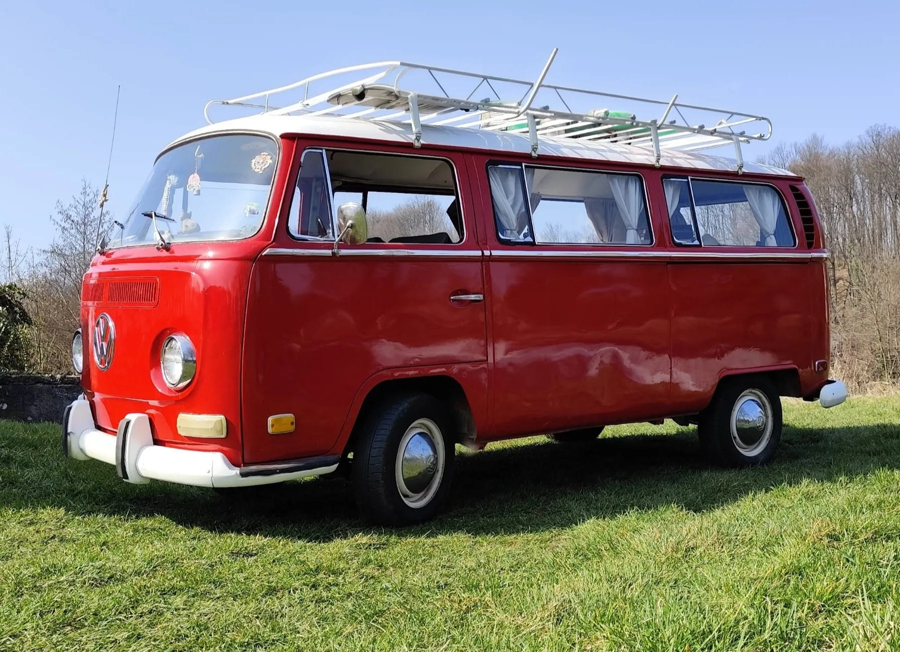 Volkswagen T2