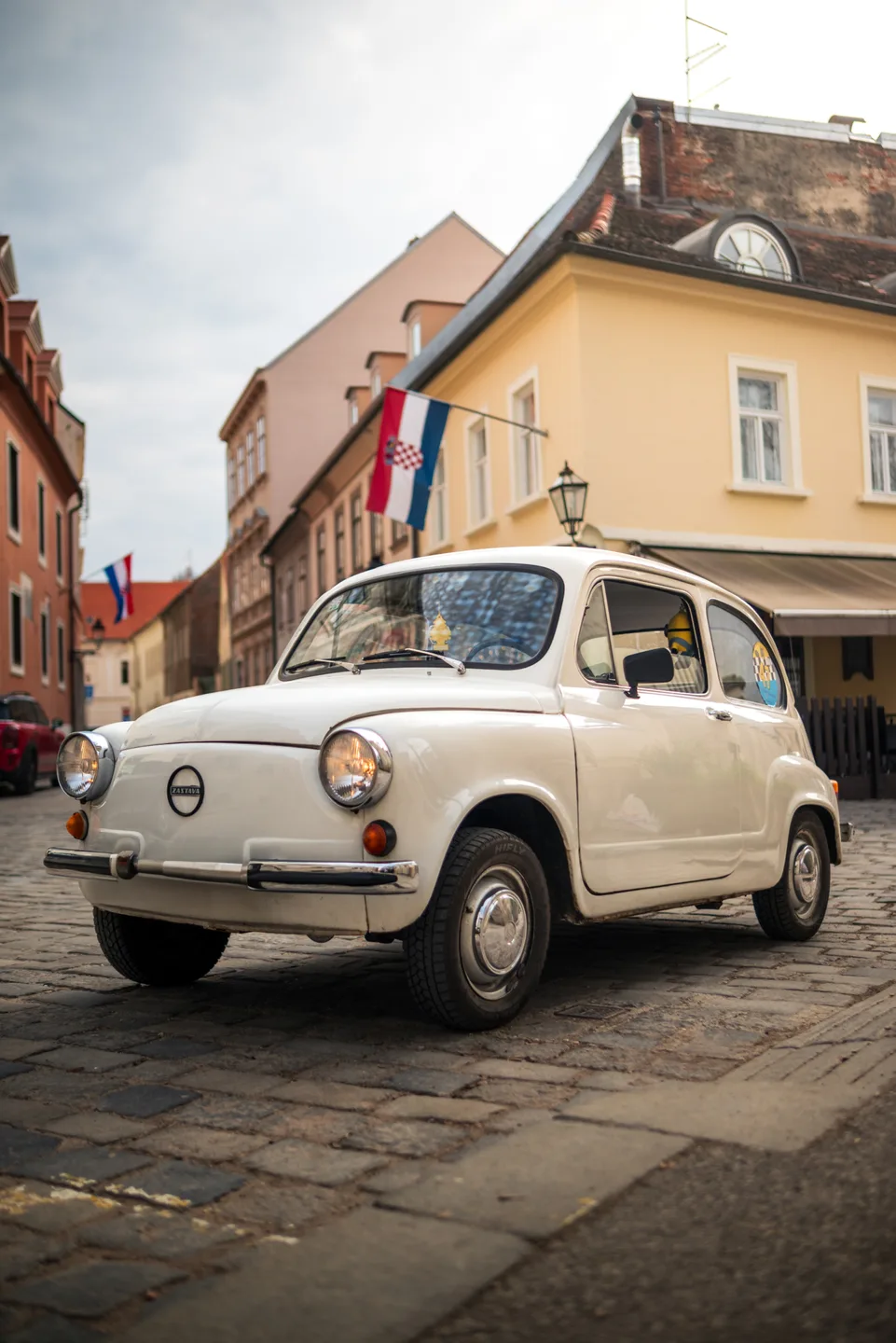 Zastava 750 Special