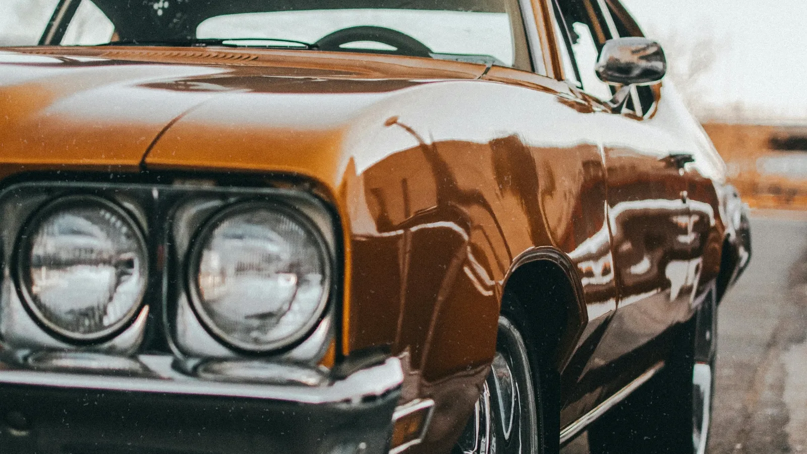 Pravilno planiranje najma klasičnog automobila